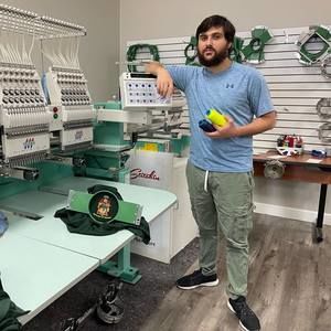 Meet your Posher, Umid